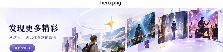 星河来信相关影视画面
